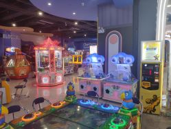 -Lucky Star幸运星&一同潮玩(友阿国际广场店)