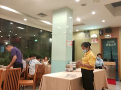 -桂林肥仔·中华餐饮名店(园湖店)