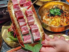 -大千金齐齐哈尔烤肉(清湖店)