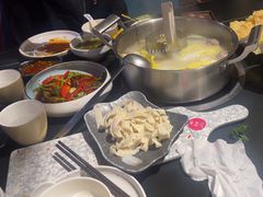 -打酱友•斑鱼海鲜粥火锅(吴桥店)
