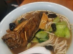 -奎元馆.百年奎元.非遗传承(西湖边的解放路店)