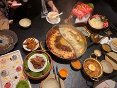 -色響火锅(恒隆广场店)