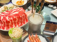 -东海怡品海鲜豆捞(星街坊店)