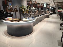 -天荷菜根·闽南素食自助(刺桐北路店)