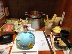 -CarolCake卡萝家(锦华万达店)