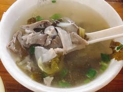 -陈记汤饭(水巷口店)