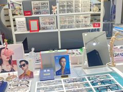 -沫芮眼镜·蔡司·依视路·尼康明月(环创店)