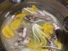 -椰夫人·养生椰子鸡(金沙洲永旺店)