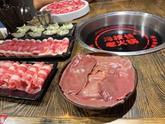 -冯校长老火锅(深圳总店)
