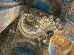 -滴血救世主教堂