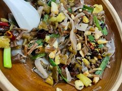 -老瓦房(六堰店)