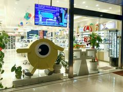 -好宜家眼视光·蔡司店(临汾店)