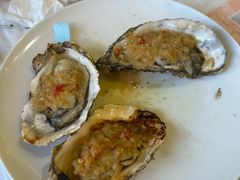 -龚海宝· 烧烤· 羊肉原切挂糊更好吃(庄市店)
