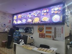 -捷信牛奶甜品世家(柳巷店)