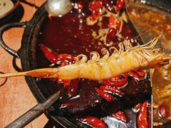 -周小明火锅(黑金冠社区店)