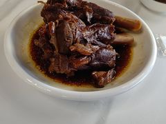 -二泉园老菜馆·百年无锡菜