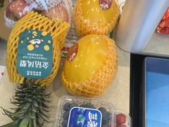-百果园PAGODA(沿海赛洛城店)