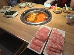 -季季红火锅(长沙步行街店)