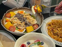 -J's Cafe Lab