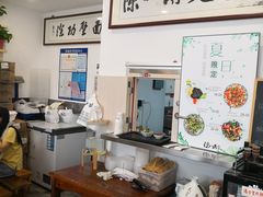 大堂-陈八两面家(华孚写字楼店)