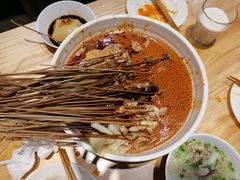 -嘉州叶婆婆钵钵鸡(建设路店)