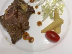 -圣丰索菲特·法国餐厅