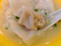 -龙抄手(春熙路总店)
