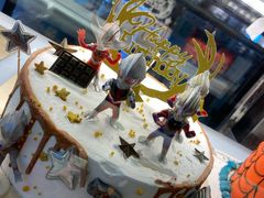 -Swt Paradise蜜语咖啡奶茶鲜果茶(金光华广场店)