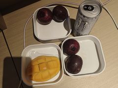 -神帆·元气汤泉(解放西路店)
