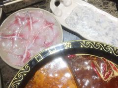 -椒香城门口重庆老火锅(美颂广场店)
