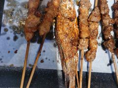 -管氏翅吧(马家堡店)