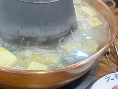 -元盛居(生态大街店)