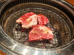-隐炉和牛烧肉店(群力店)
