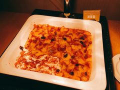 -芽庄洲际酒店自助餐厅