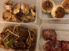 -浙江安吉JW万豪酒店·万豪中餐厅