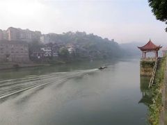 -洪江古商城