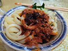 -老字号·三十一号面皮(商埠路步行街店)