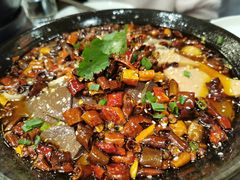 -鼓楼东街老火锅(鼓楼店)