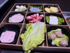 -海底捞火锅(石景山万达广场店)