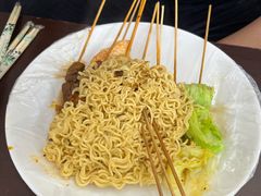 -郭记小街麻辣烫(南小街总店)