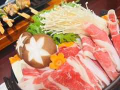 -鸟串烧Yakitori