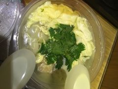 买又大食品-买又大餐厅(福林里店)