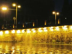 -南通濠河风景名胜区