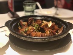 双葱炆猪手-港丽餐厅(高德置地店)