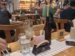 -Paulaner·德国帕拉娜自酿啤酒餐厅(海上世界店)
