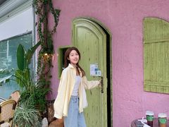 -六区宿舍咖啡店