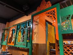 -甘尼仕印度餐厅爵士酒吧(阳春巷店)