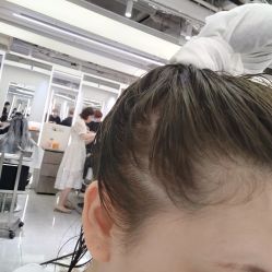 -MY HAIR ARDOR