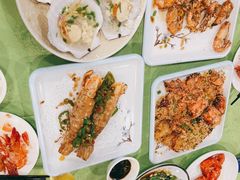 -盛港湾海鲜食府(黄沙店)