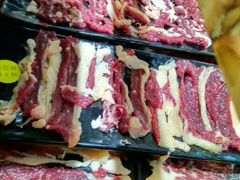 -陈记顺和牛肉火锅馆(天河北路店)